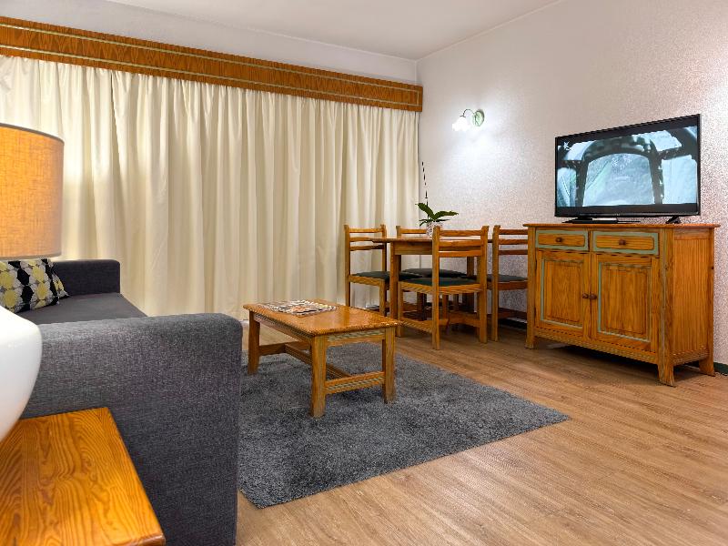 Luna Hotel da Oura image