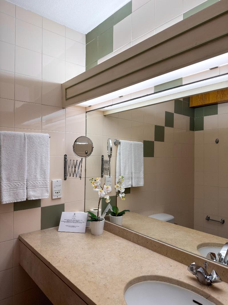 Luna Hotel da Oura image