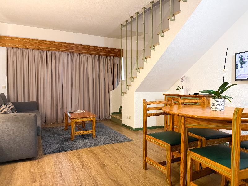 Luna Hotel da Oura image