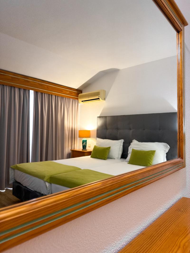 Luna Hotel da Oura image