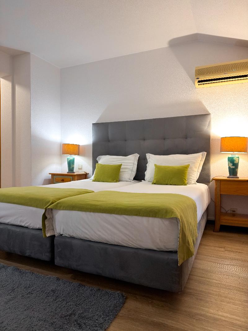 Luna Hotel da Oura image