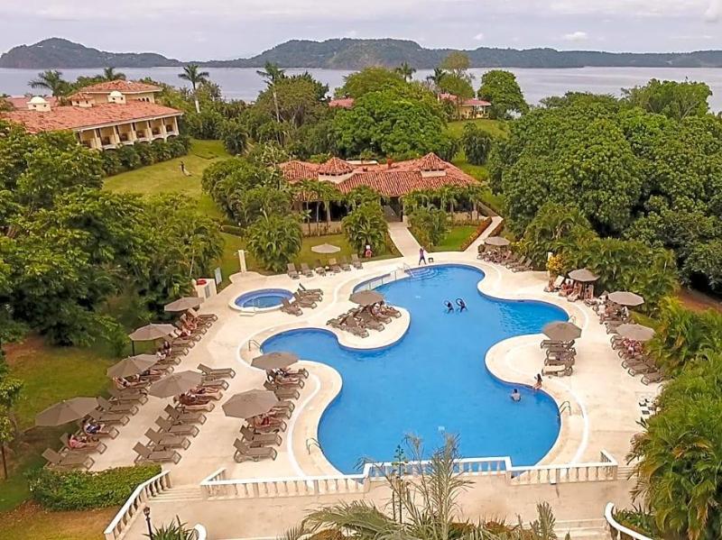 Occidental Allegro Papagayo (correct code 4511) image