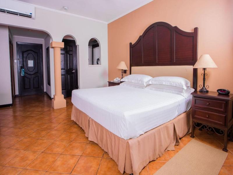 Occidental Allegro Papagayo (correct code 4511) image