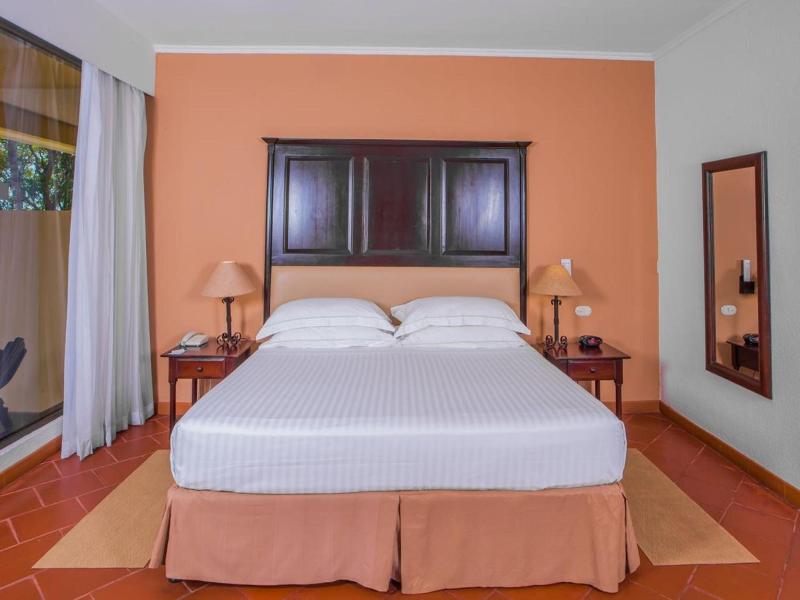 Occidental Allegro Papagayo (correct code 4511) image