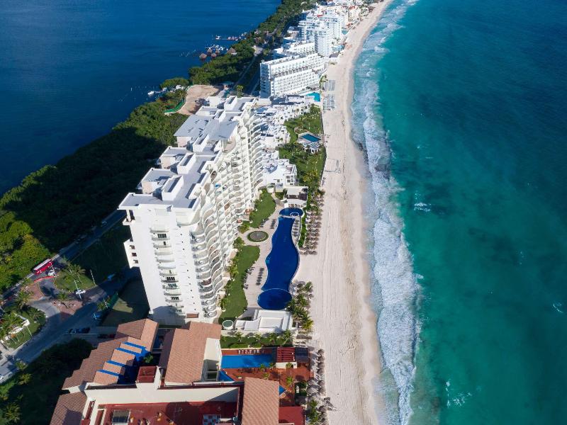 Club Regina Cancun managed by Accor image