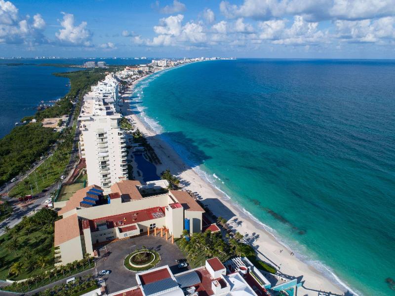 Club Regina Cancun managed by Accor image