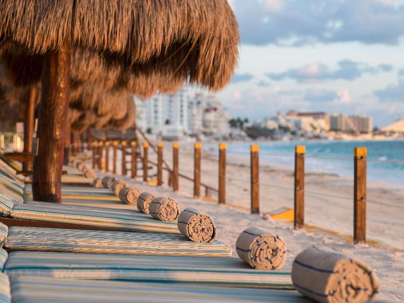 Club Regina Cancun managed by Accor image