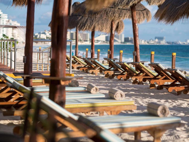 Club Regina Cancun managed by Accor image