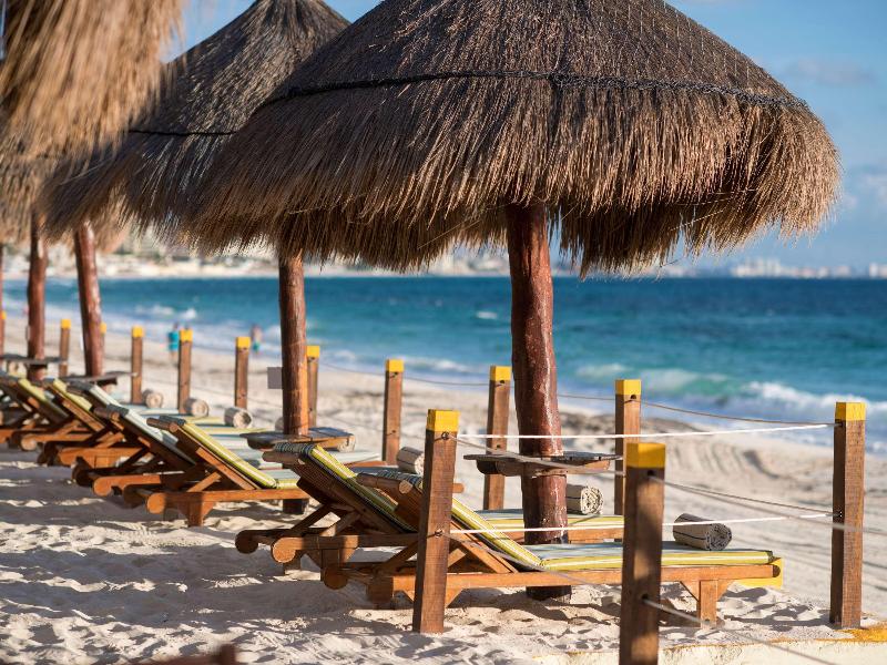 Club Regina Cancun managed by Accor image