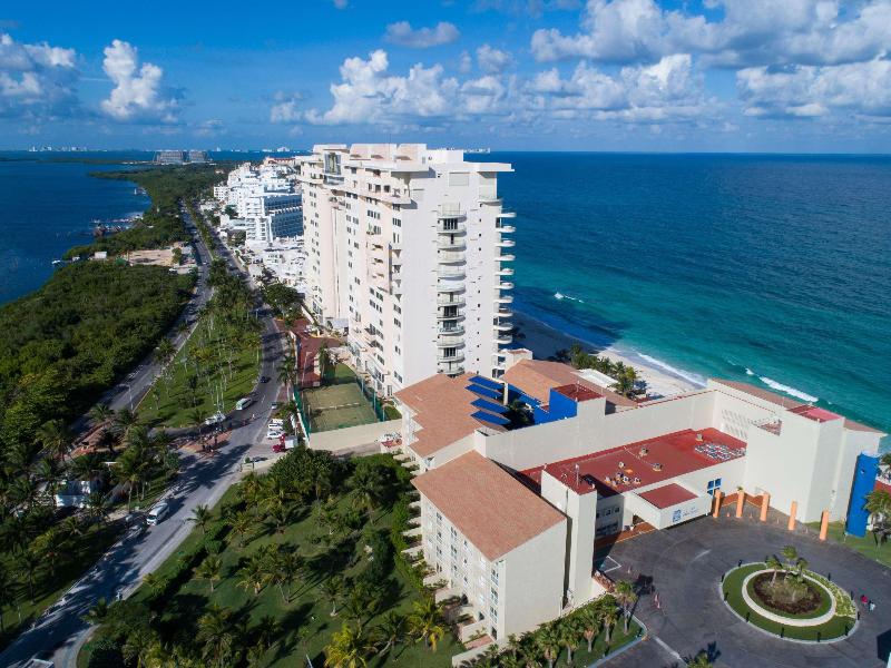 Club Regina Cancun managed by Accor image