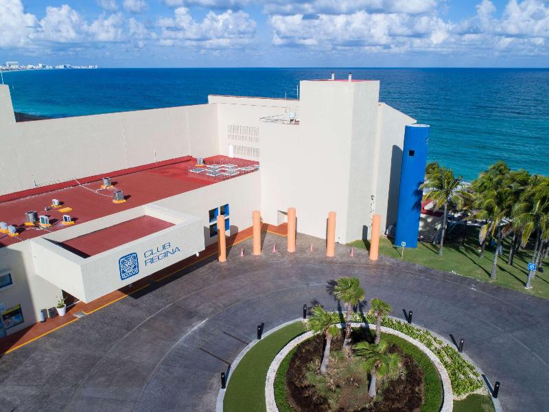 Club Regina Cancun managed by Accor image