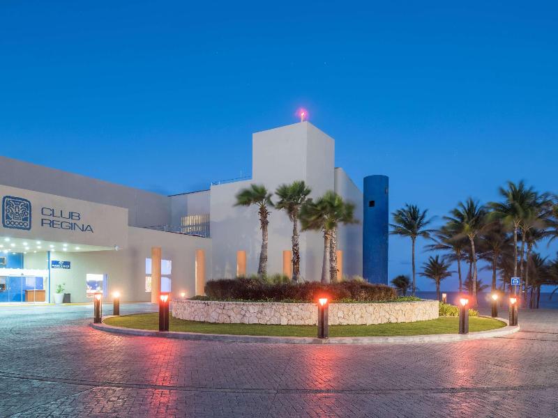 Club Regina Cancun managed by Accor image