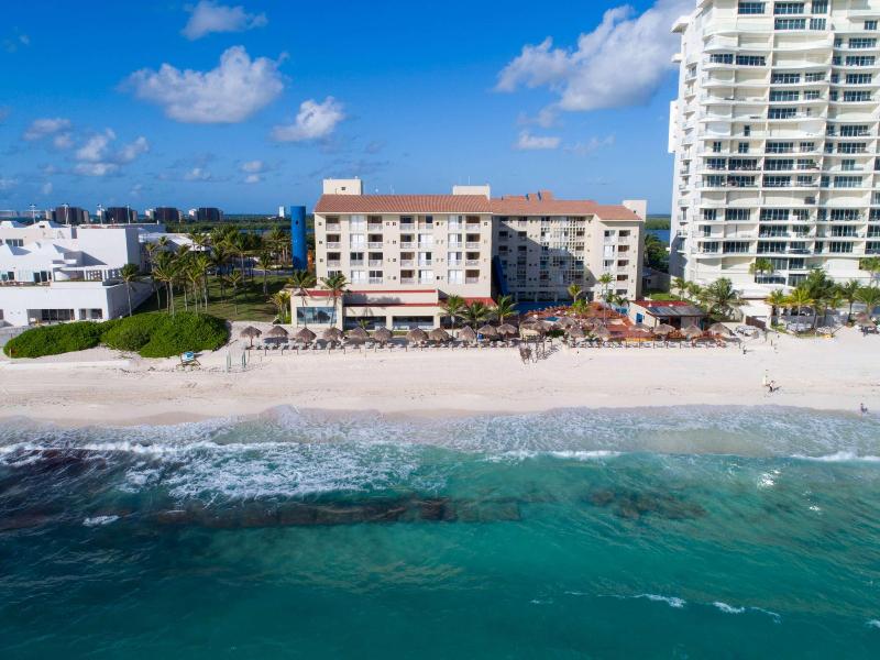 Club Regina Cancun managed by Accor image