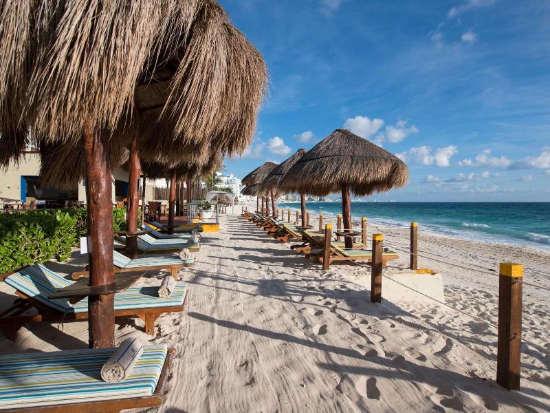 Club Regina Cancun managed by Accor image