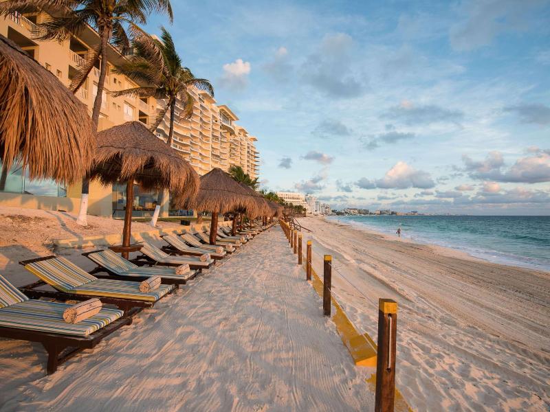 Club Regina Cancun managed by Accor image