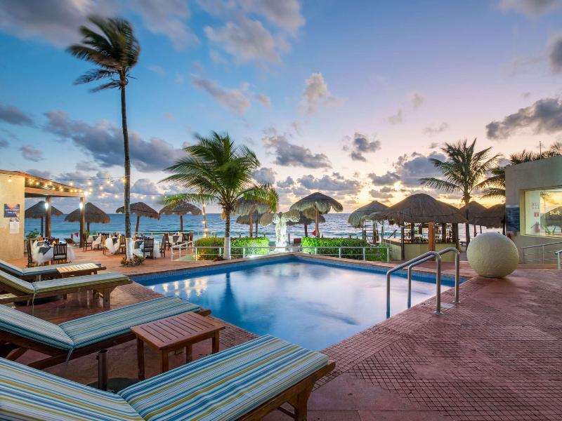 Club Regina Cancun managed by Accor image