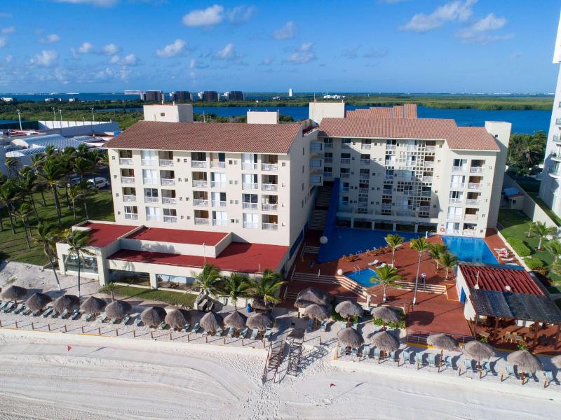 Club Regina Cancun managed by Accor image