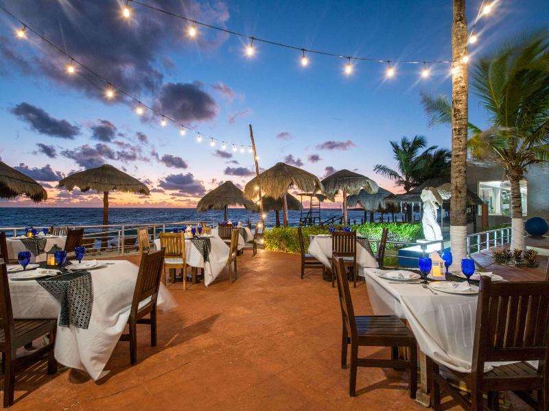 Club Regina Cancun managed by Accor image