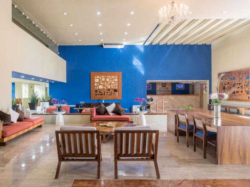 Club Regina Cancun managed by Accor image