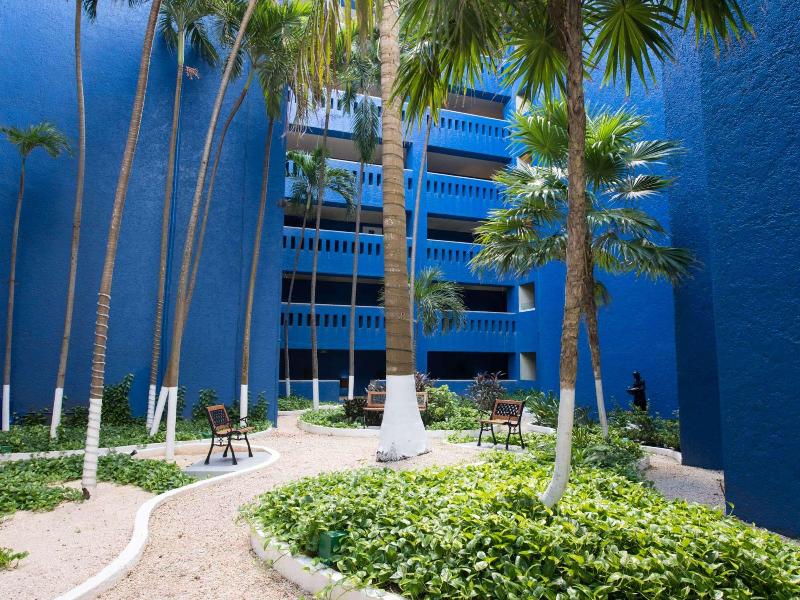 Club Regina Cancun managed by Accor image