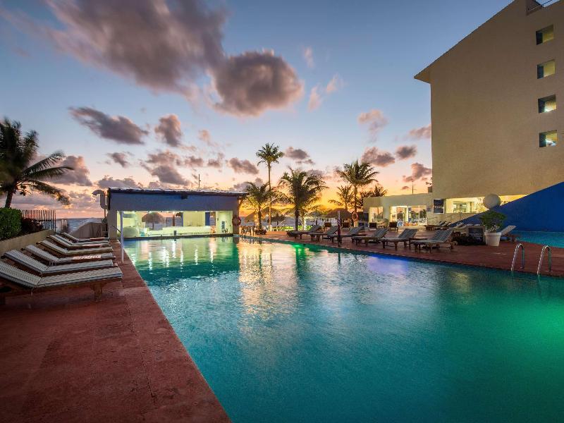 Club Regina Cancun managed by Accor image