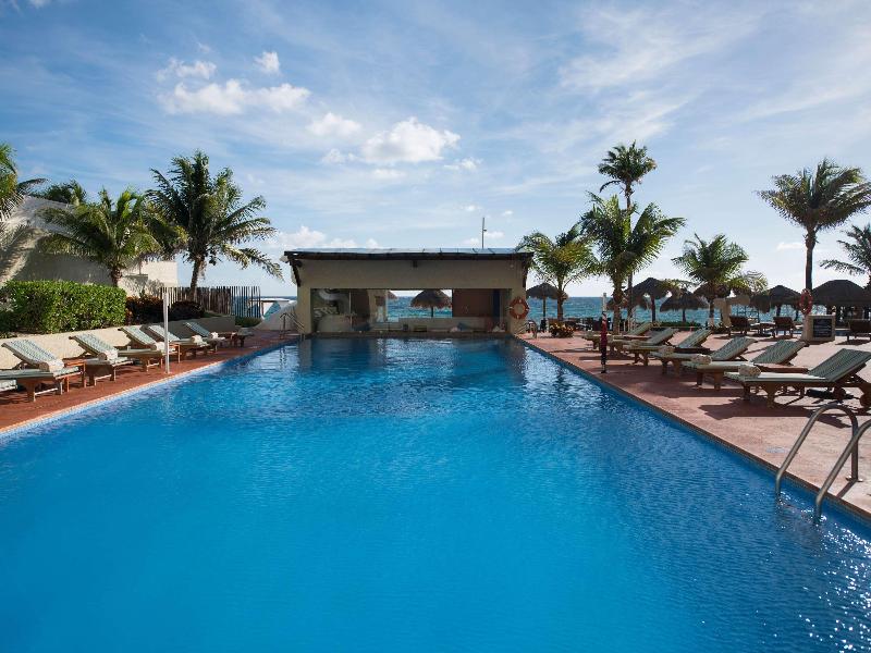 Club Regina Cancun managed by Accor image