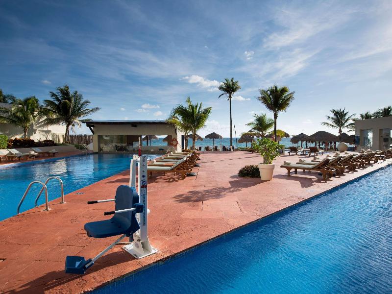 Club Regina Cancun managed by Accor image