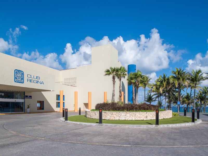 Club Regina Cancun managed by Accor image