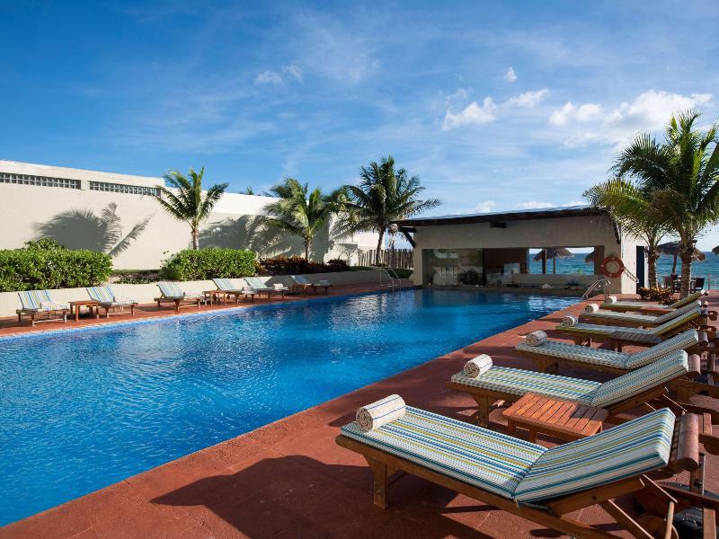 Club Regina Cancun managed by Accor image