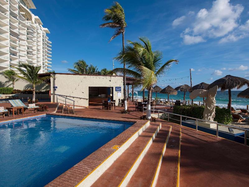 Club Regina Cancun managed by Accor image