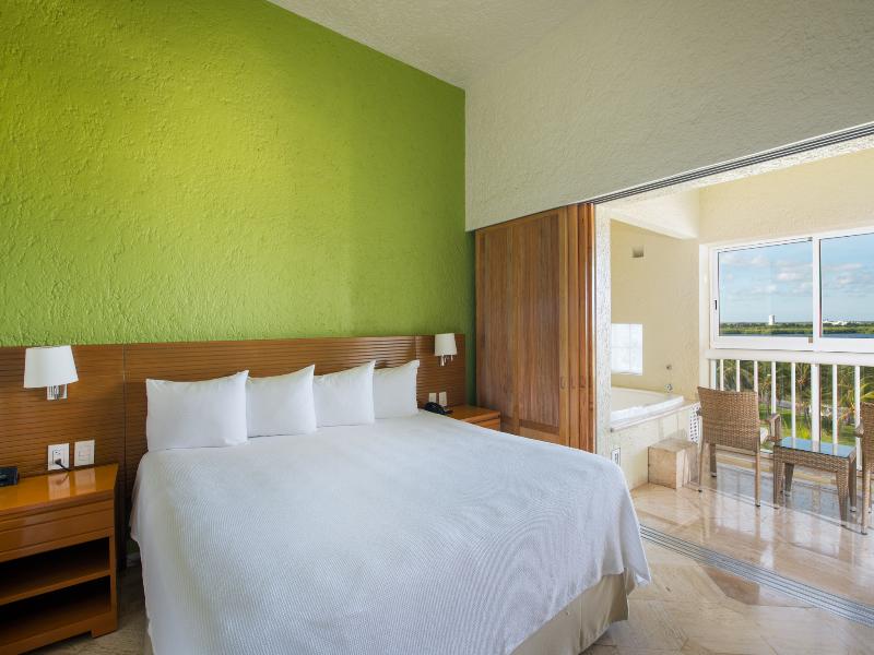 Club Regina Cancun managed by Accor image