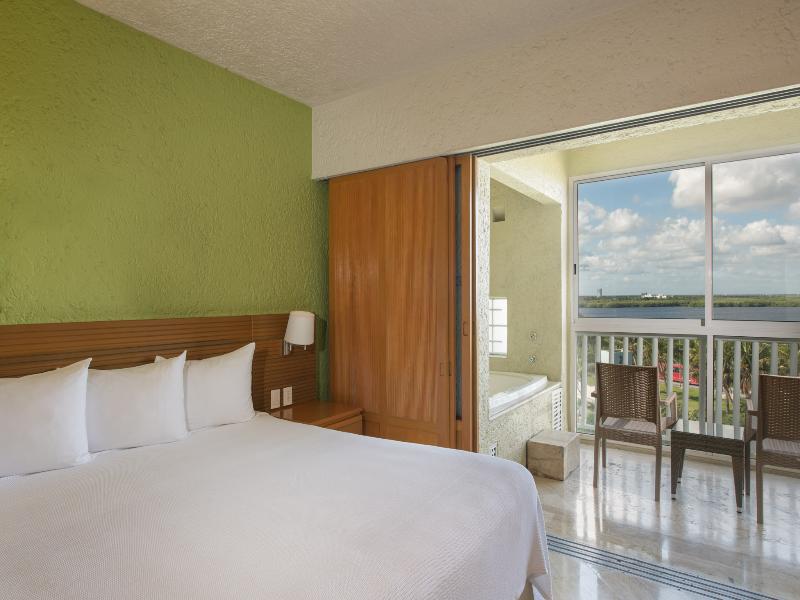 Club Regina Cancun managed by Accor image