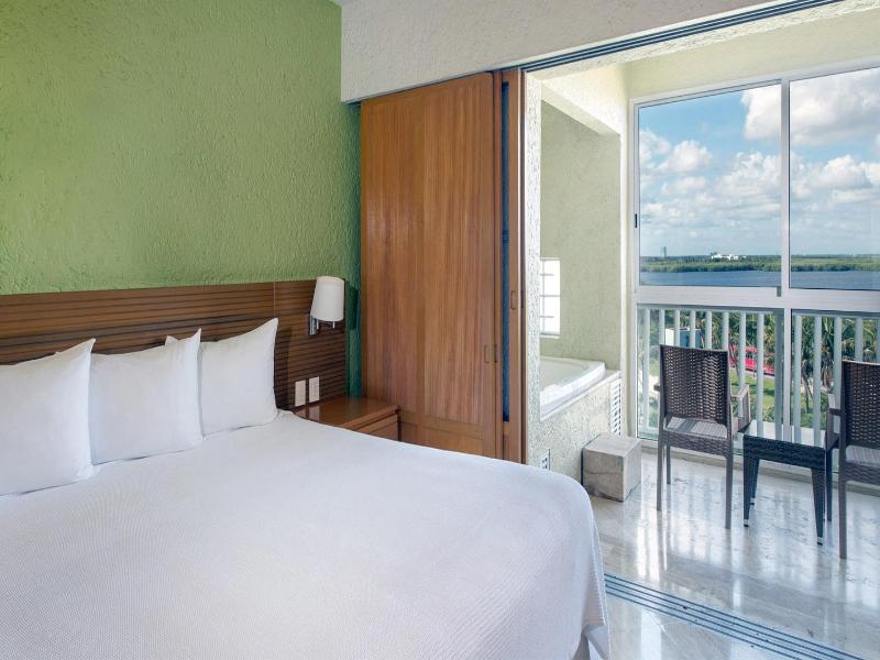 Club Regina Cancun managed by Accor image