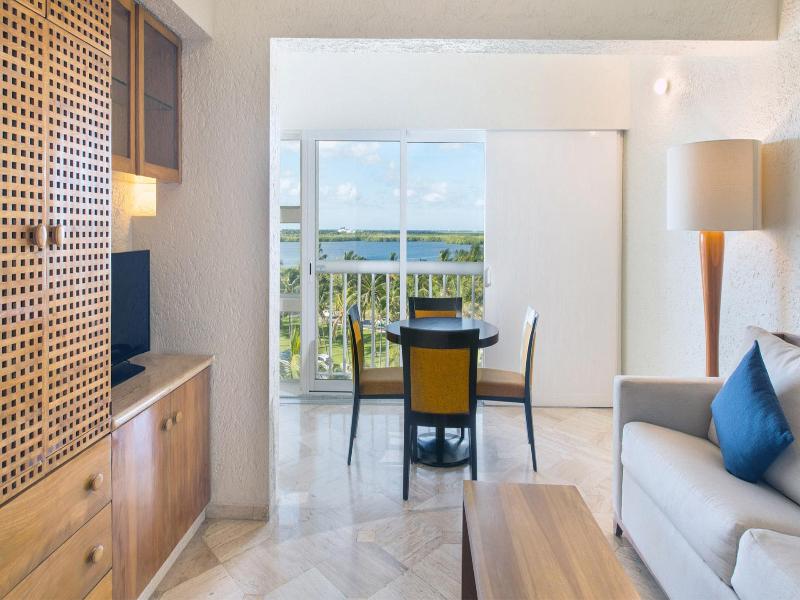 Club Regina Cancun managed by Accor image