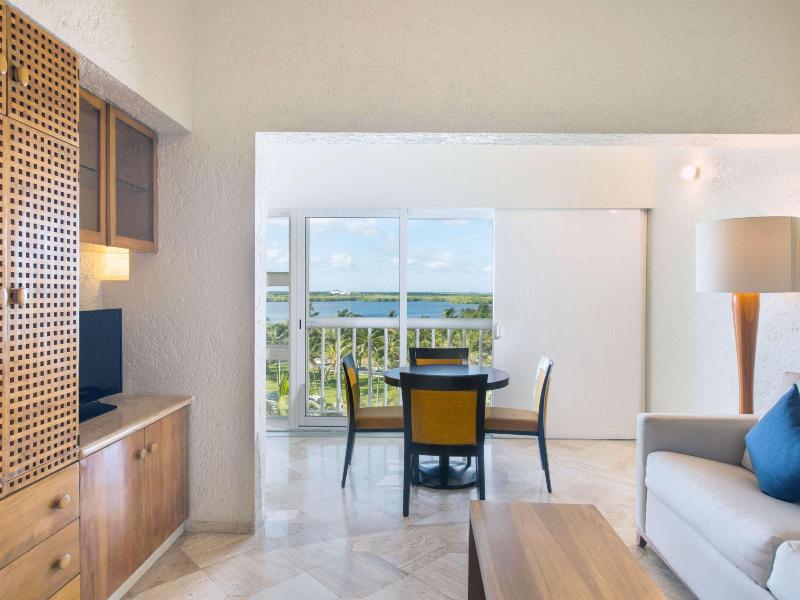 Club Regina Cancun managed by Accor image