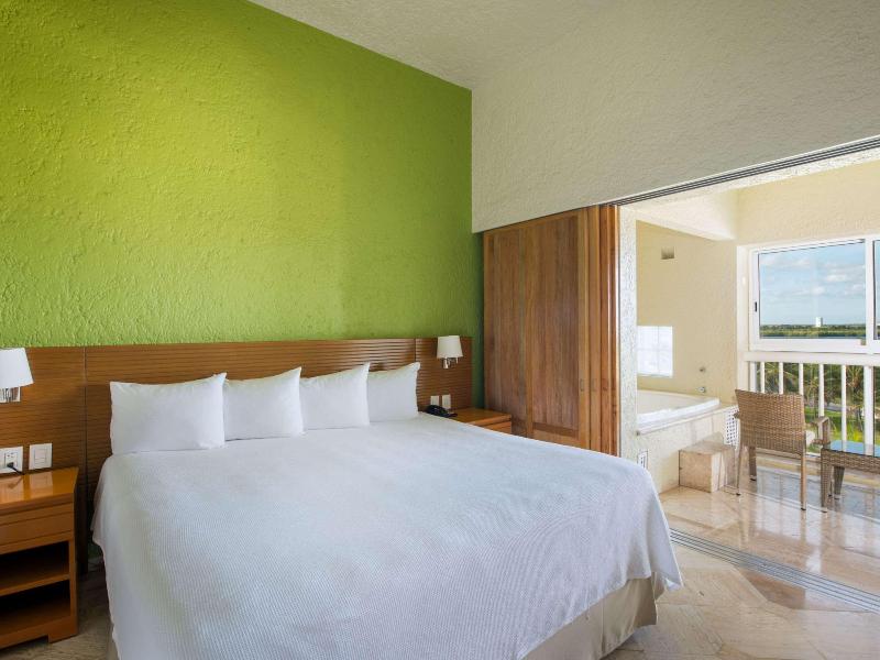 Club Regina Cancun managed by Accor image