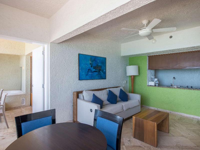Club Regina Cancun managed by Accor image