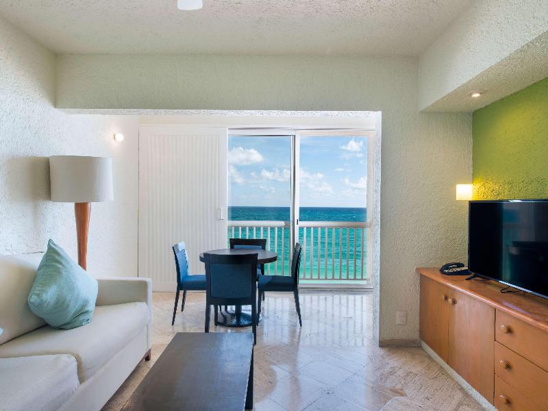 Club Regina Cancun managed by Accor image