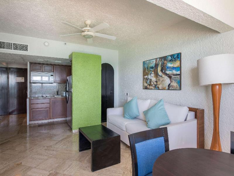 Club Regina Cancun managed by Accor image