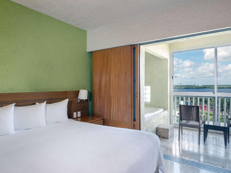 Club Regina Cancun managed by Accor image