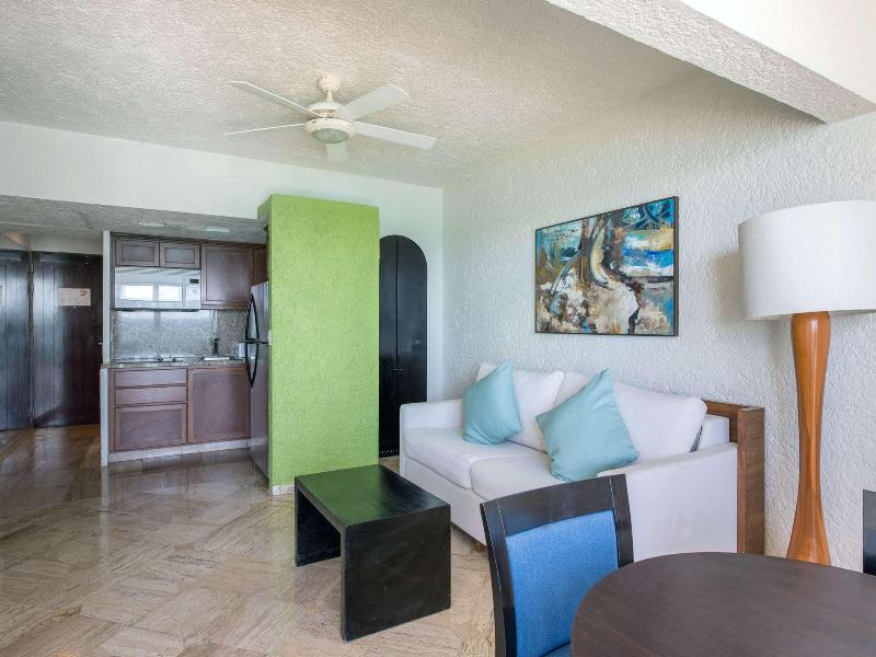 Club Regina Cancun managed by Accor image