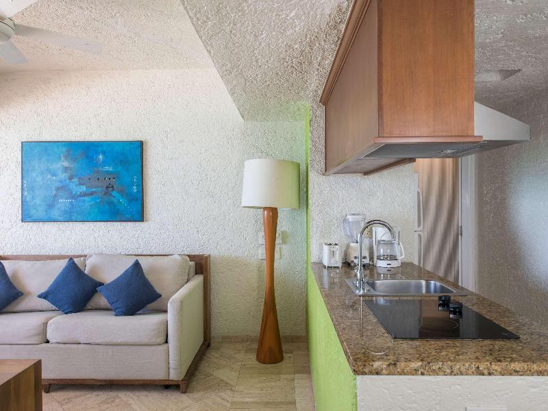 Club Regina Cancun managed by Accor image