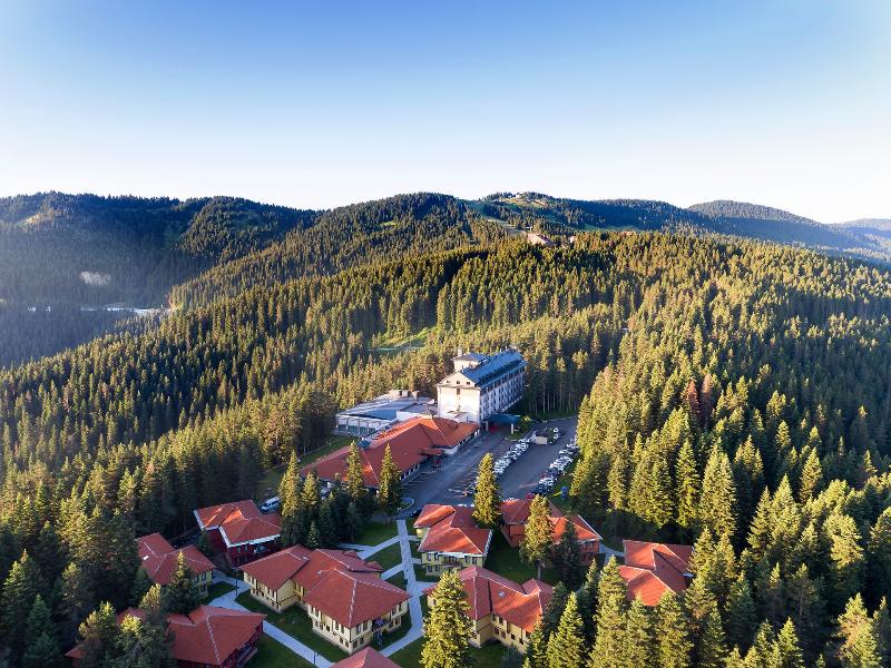 Ilgaz Mountain Resort — photo 4
