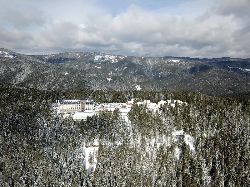 Ilgaz Mountain Resort — photo 5