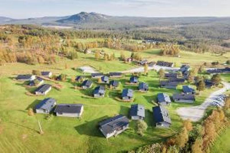 Fjallbyn — main photo