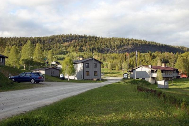Fjallbyn — photo 3