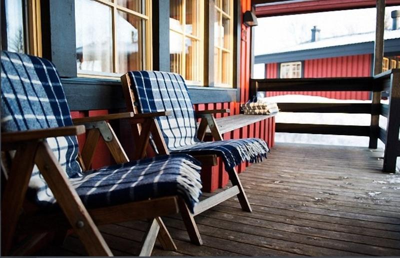 Fjall-lien — photo 3