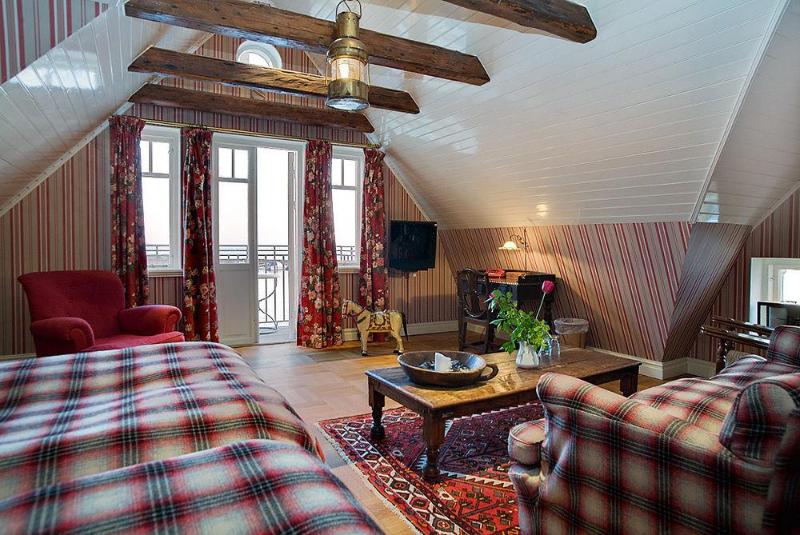 Hotel Kullaberg Sea Club