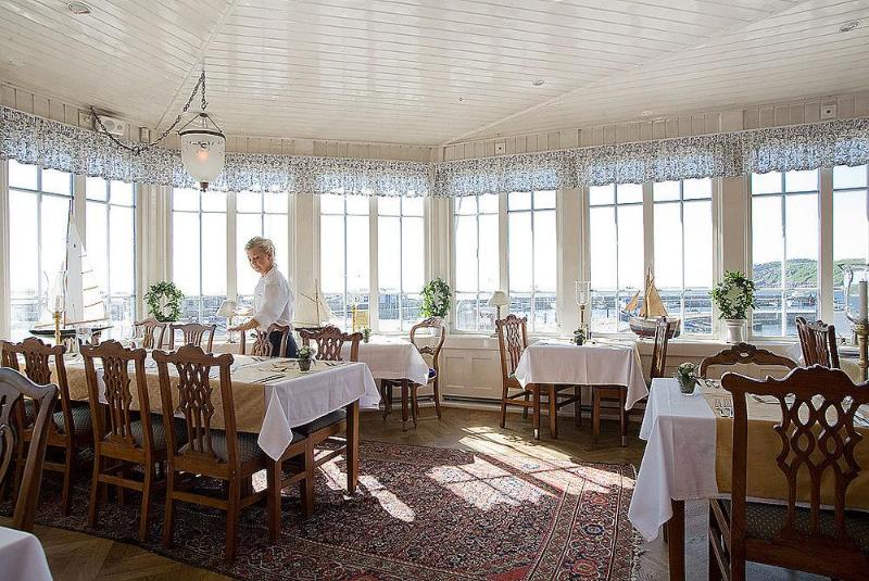 Hotel Kullaberg Sea Club