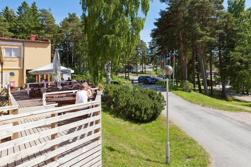 Holiday Club Airisto image